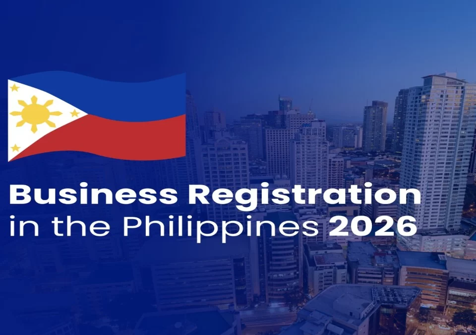 Business Registration in the Philippines 2026