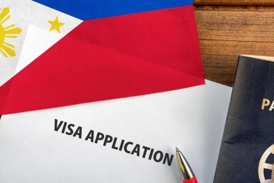 Philippines Visa