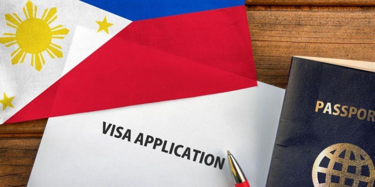 Philippines Visa