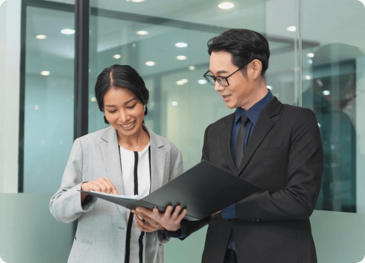 Business Advisory Services