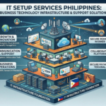 IT Setup Services Philippines