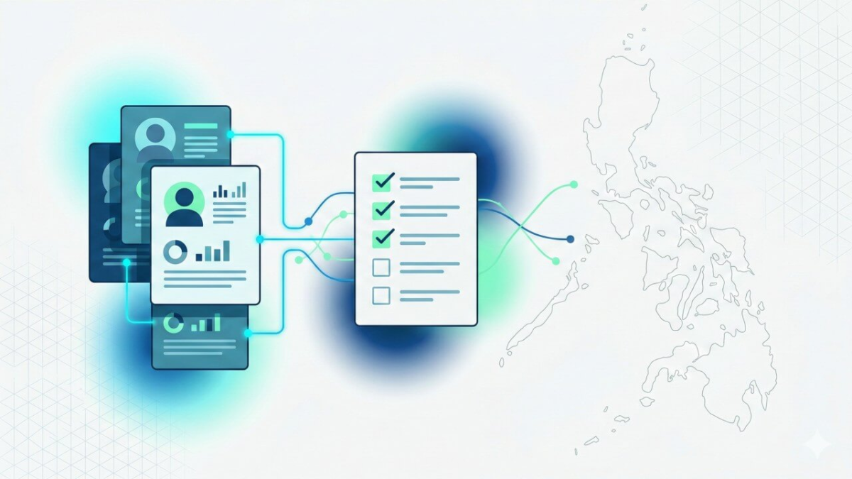 HR Recruitment Philippines