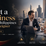 Start a Business in the Philippines as a Foreigner