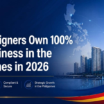 Business in the Philippines in 2026