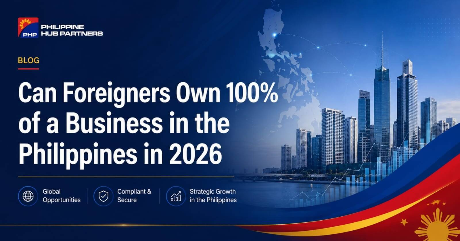 Business in the Philippines in 2026