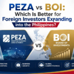 Peza Vs Boi