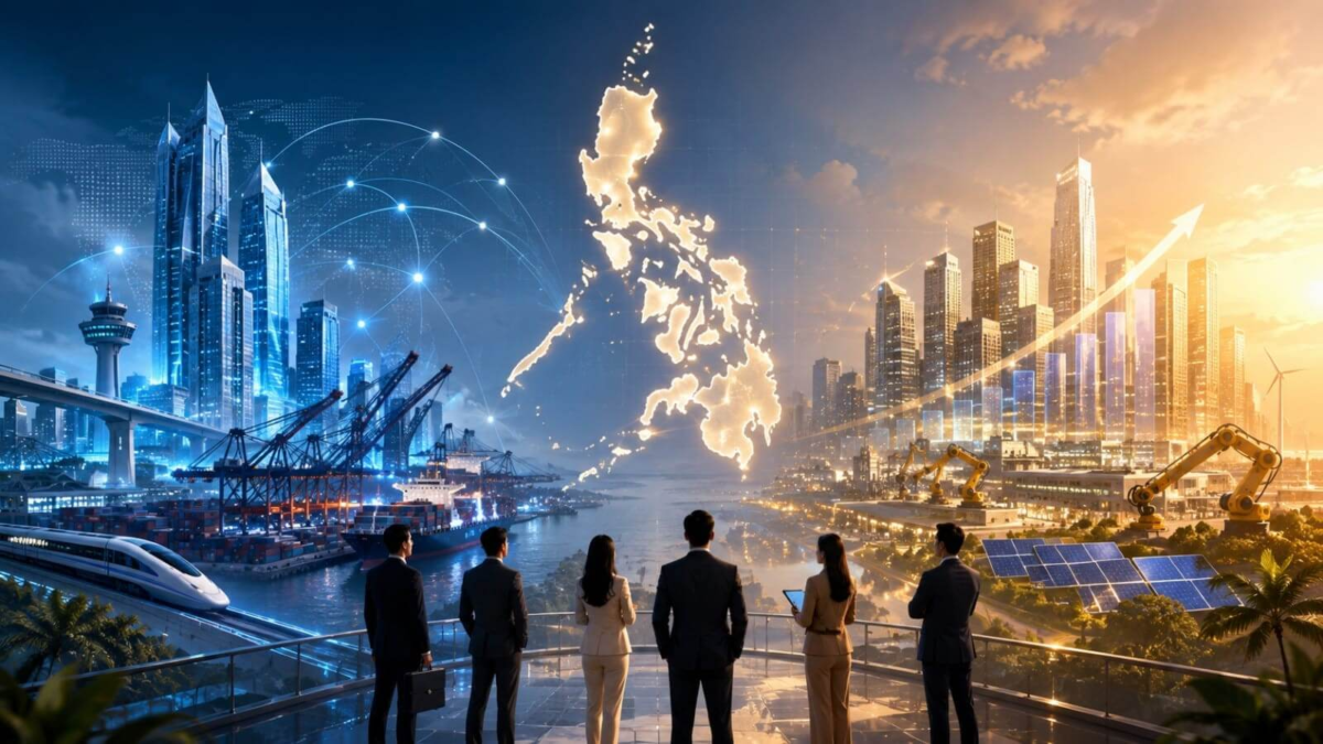 Foreign Investors Expanding into the Philippines