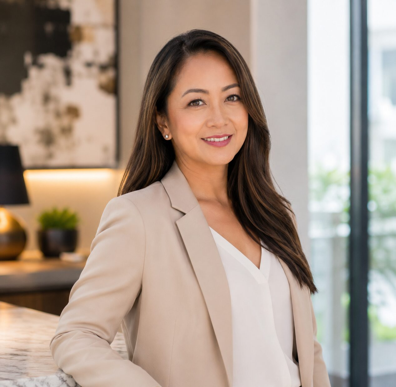 Sheila Dizon-Burns