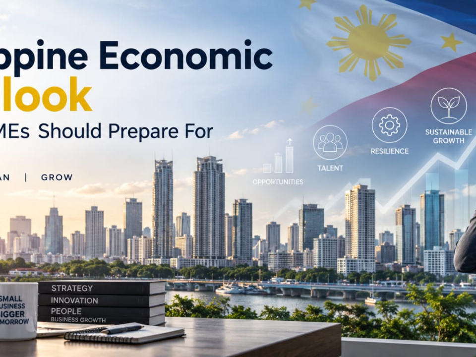 Philippine Economy Growth