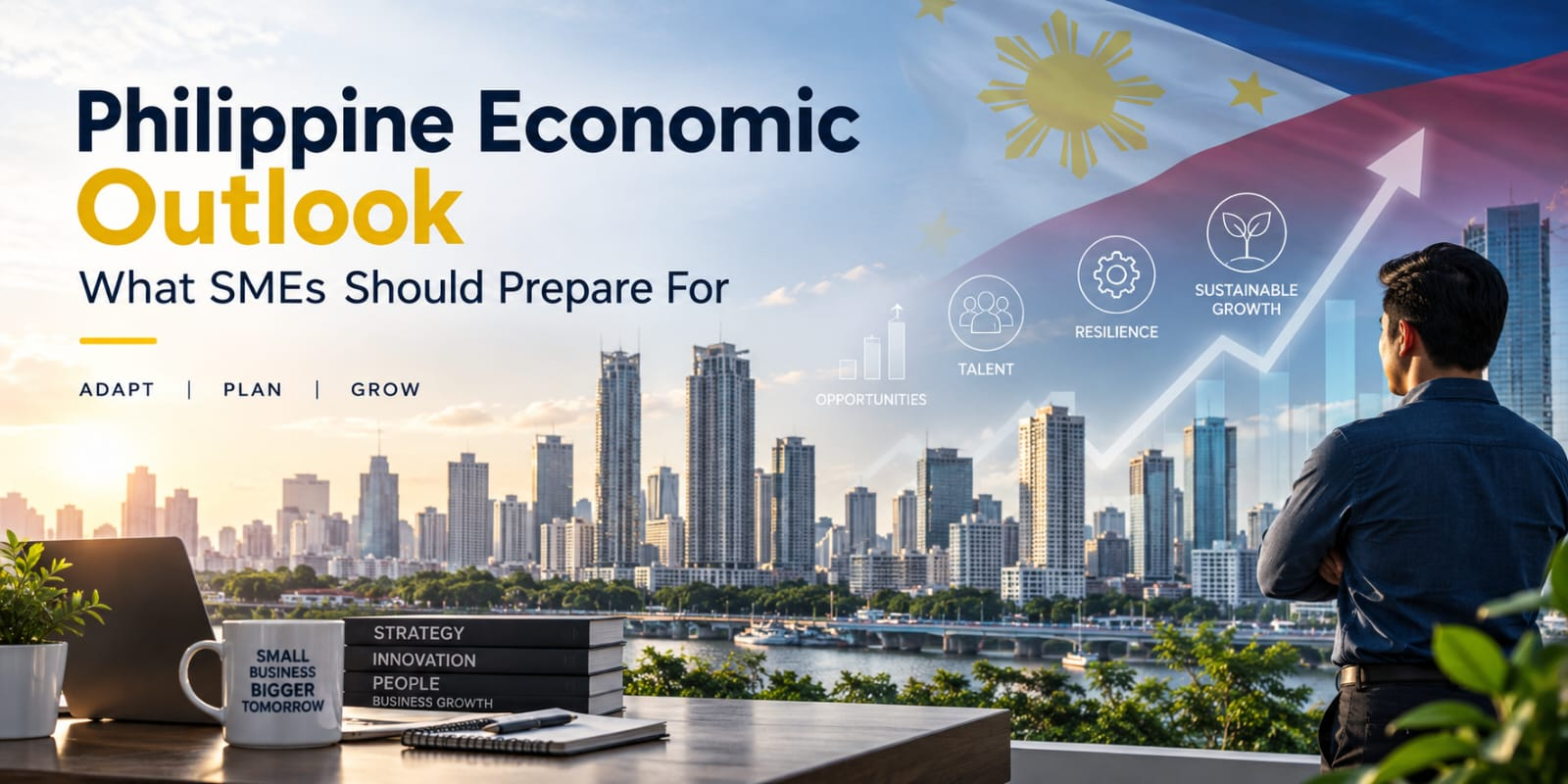 Philippine Economy Growth
