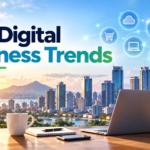 Digital Business Trends Filippino